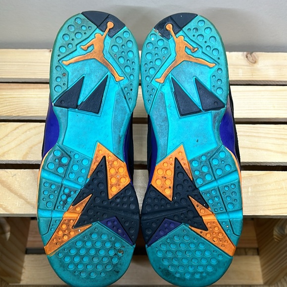 Air Jordan Retro 7 Lola Bunny - Picture 6 of 6